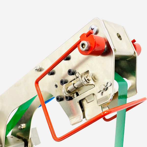 tape tying machine Erich Baumeister GmbH