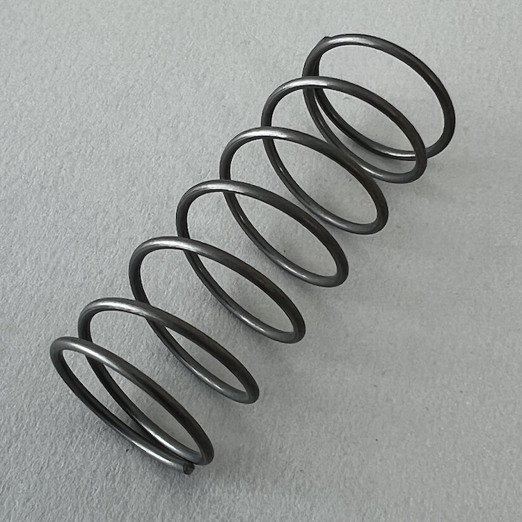 Druckfeder für Knoteroberteil  5286