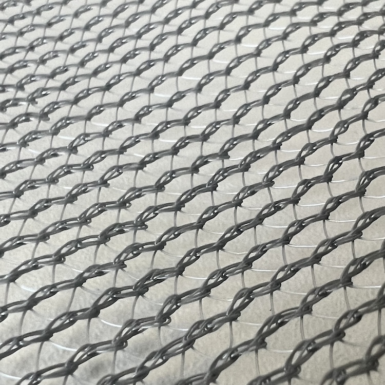 Patentiertes Multifunktions- & Schattiernetz