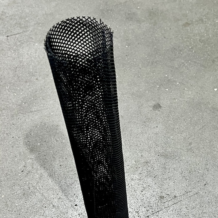 Baumschutznetz (Stammschutz)