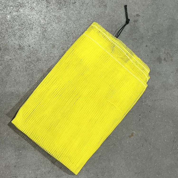 PE-Transportnetzbeutel (Heavy Duty)