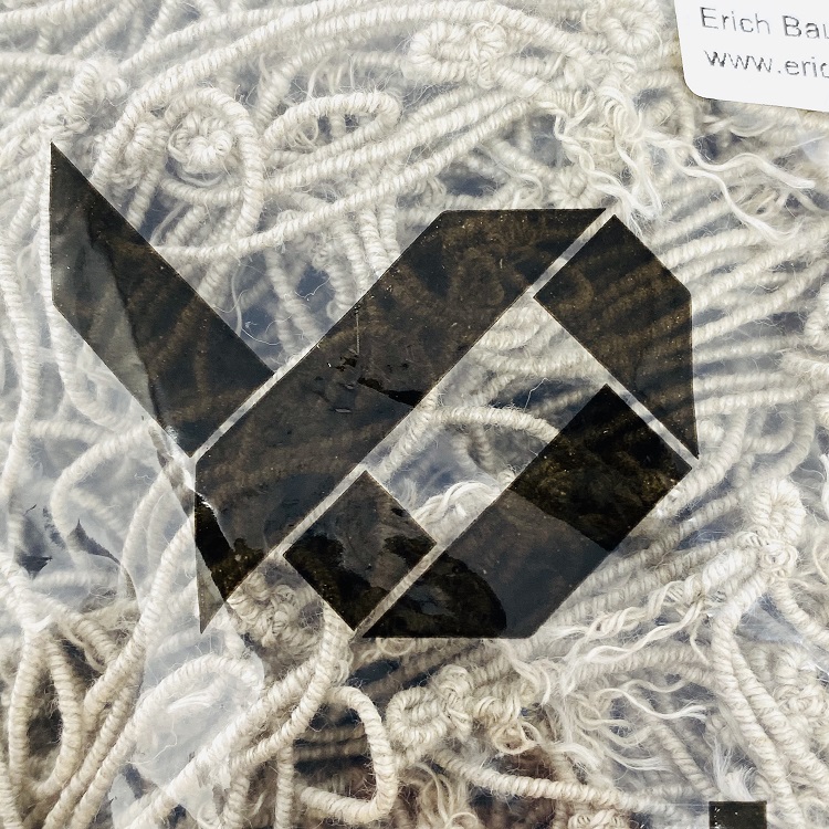 Textilschlaufen: 09 cm (FX) - 1.000 St. per Pack