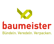 Logo: Erich Baumeister GmbH